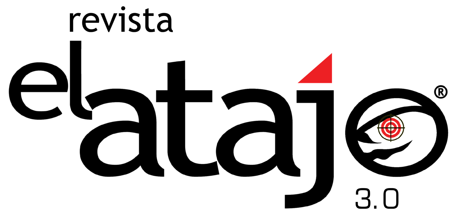 logo atajo